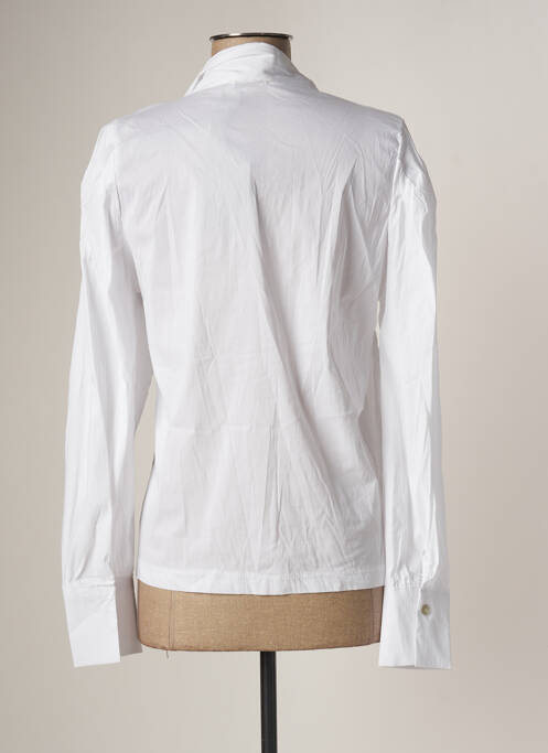 Blouse blanc SENES pour femme
