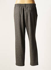 Pantalon chino gris TOM TAILOR pour femme seconde vue