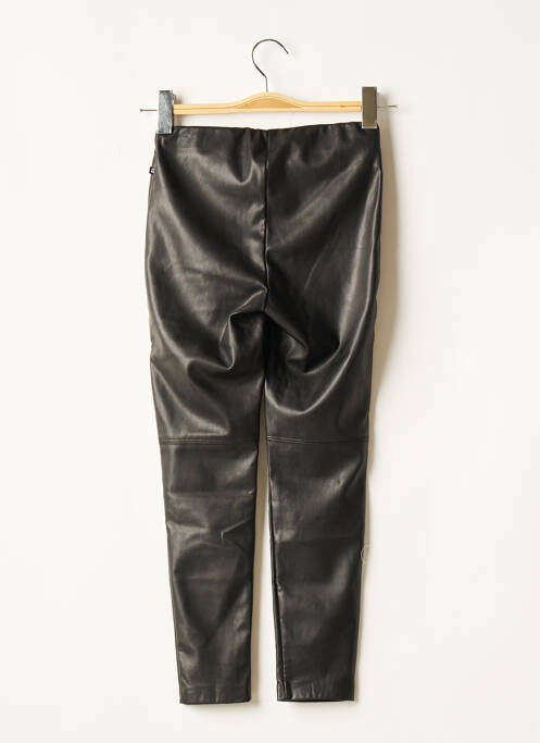 Legging noir LE TEMPS DES CERISES pour fille