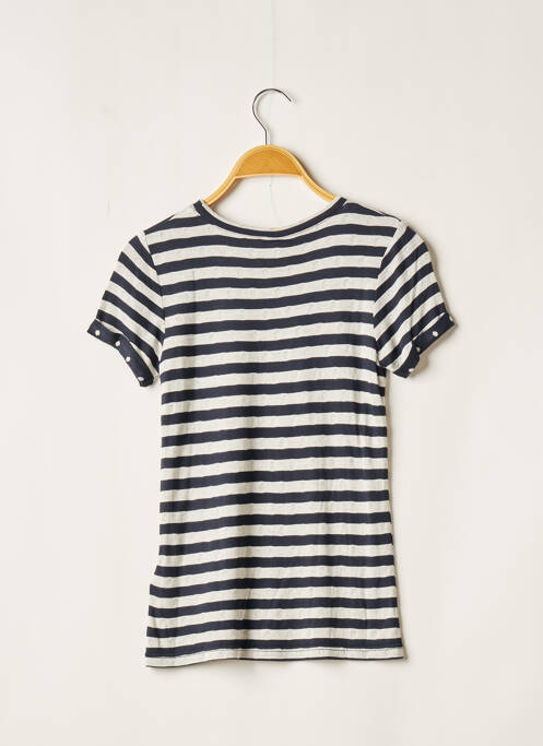 T-shirt bleu NAME IT pour fille