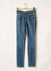 Jeans skinny bleu TOM TAILOR pour femme seconde vue