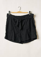 Short noir TEDDY SMITH pour femme seconde vue