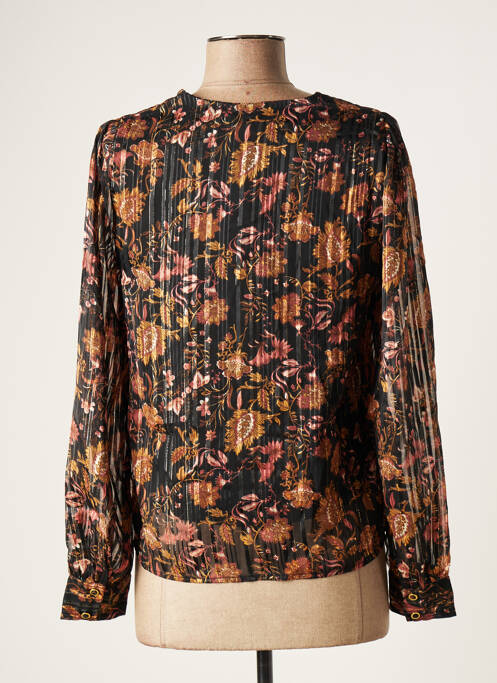 Blouse noir VERO MODA pour femme