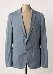 Blazer bleu HUGO BOSS pour homme seconde vue