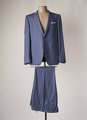 Costume de ville bleu HUGO BOSS pour homme seconde vue