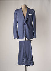 Costume de ville bleu HUGO BOSS pour homme seconde vue