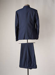 Costume de ville bleu HUGO BOSS pour homme seconde vue