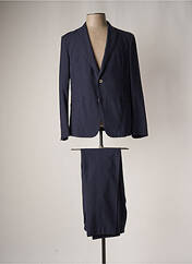 Costume de ville bleu HUGO BOSS pour homme seconde vue