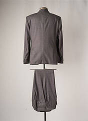 Costume de ville gris HUGO BOSS pour homme seconde vue