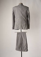 Costume de ville gris HUGO BOSS pour homme seconde vue