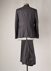 Costume de ville noir HUGO BOSS pour homme seconde vue