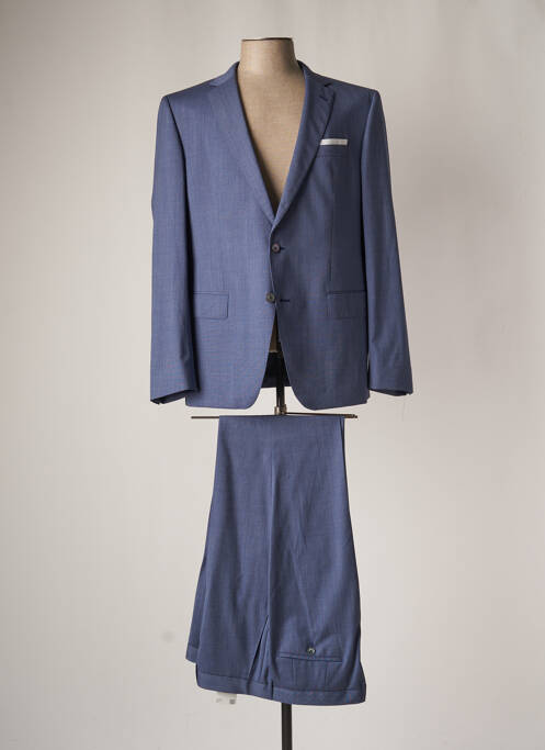 Costume de ville bleu HUGO BOSS pour homme