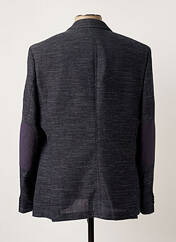 Blazer bleu HUGO BOSS pour homme seconde vue