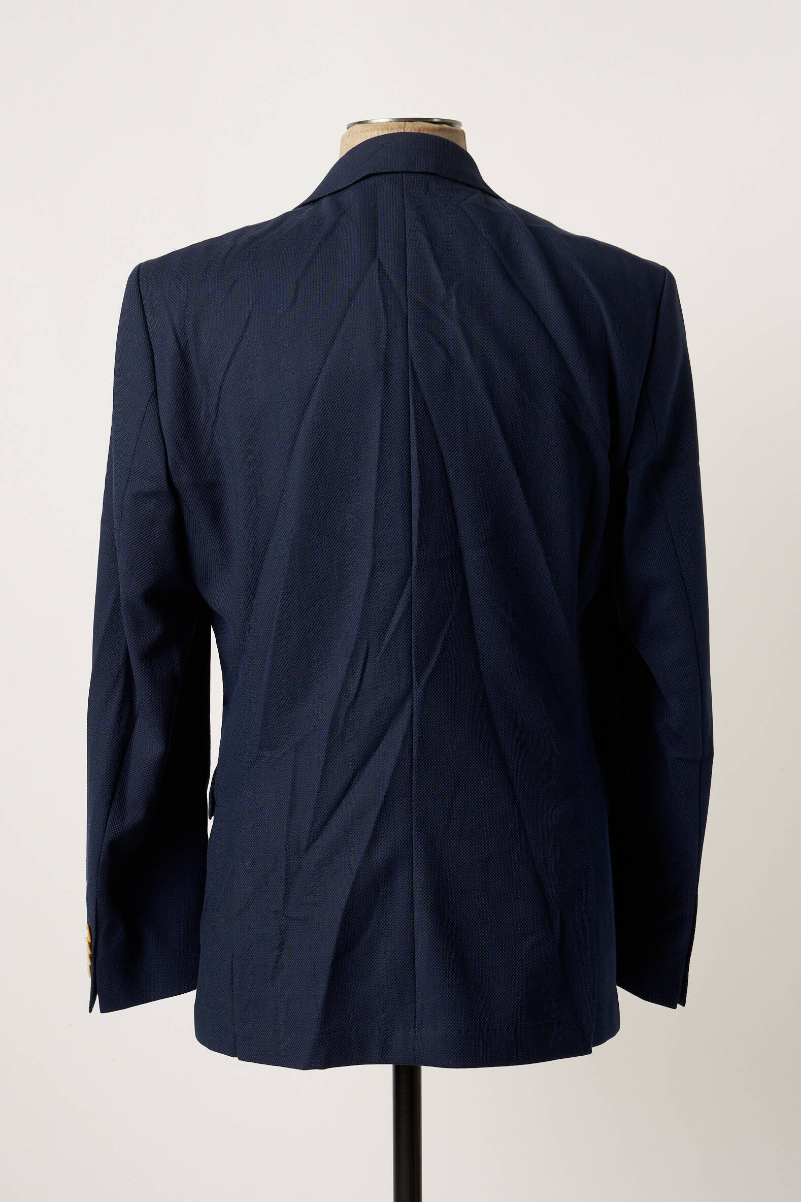 Hugo Boss Blazers Homme De Couleur Bleu 2158144bleu00 Modz