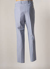 Pantalon chino bleu HUGO BOSS pour homme seconde vue