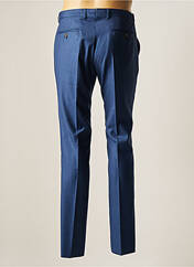Pantalon chino bleu EDEN PARK pour homme seconde vue