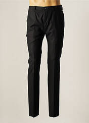 Pantalon chino bleu PAUL SMITH pour homme seconde vue