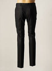 Pantalon chino bleu PAUL SMITH pour homme seconde vue