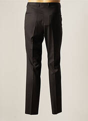 Pantalon chino noir HUGO BOSS pour homme seconde vue