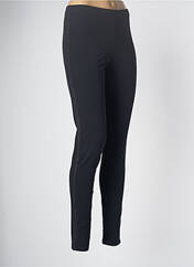 Legging noir MALOKA pour femme seconde vue