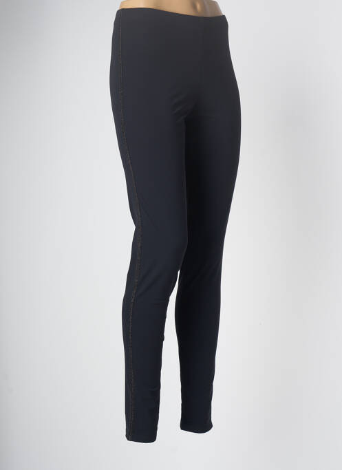 Legging noir MALOKA pour femme