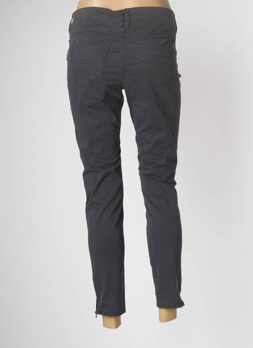 Pantalon 7/8 gris DDP pour femme