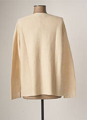 Pull beige BETTY BARCLAY pour femme seconde vue