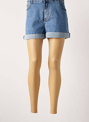 Short en jean pas cher hot sale