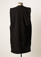 Veste casual noir GUS GYURGYEVIC pour femme seconde vue