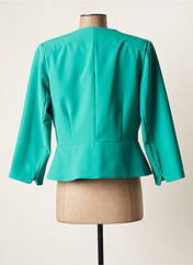 Veste chic vert MICHAELA LOUISA pour femme seconde vue