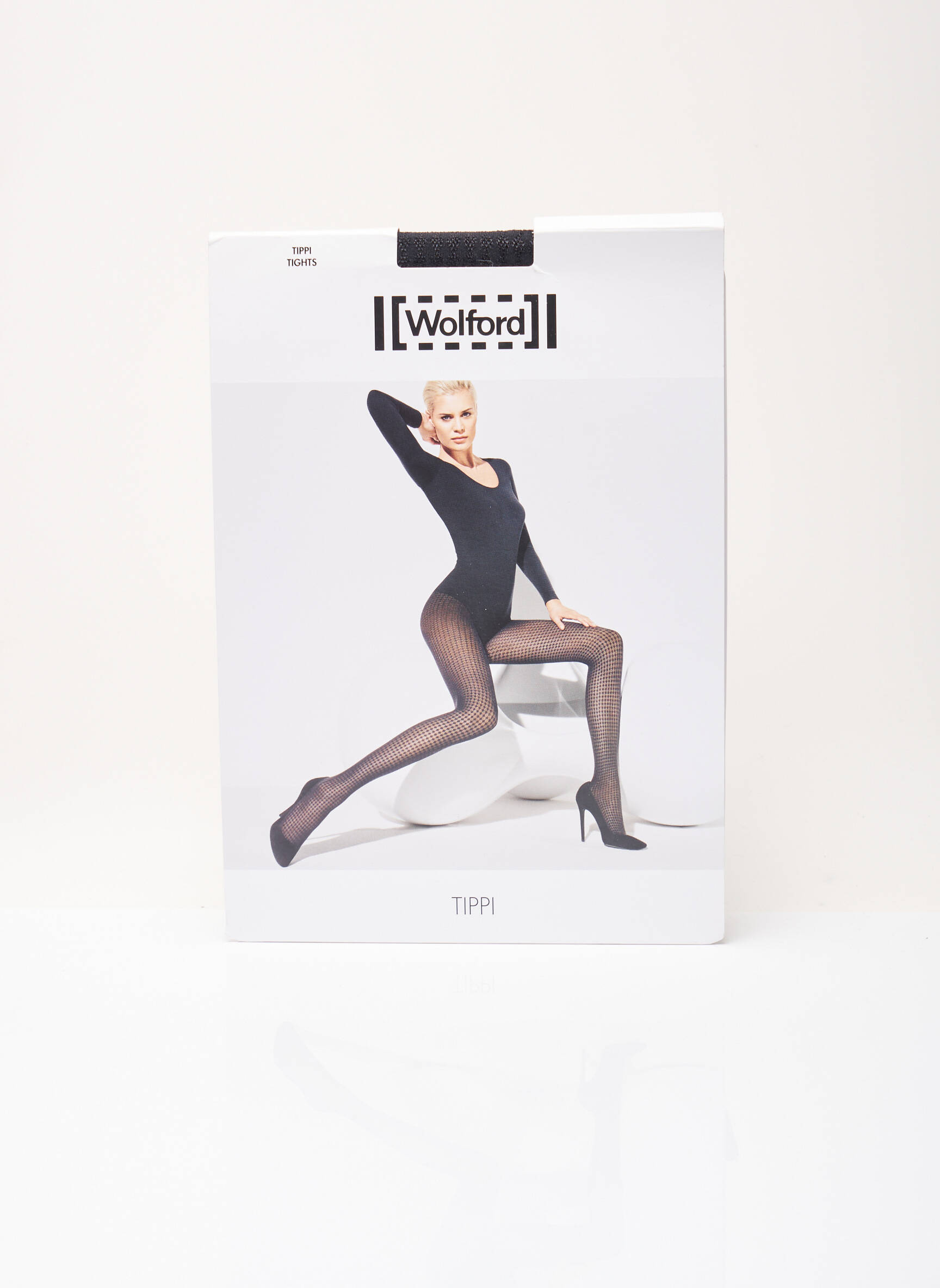 Collants Ballets Tights WOLFORD Collants et Bas