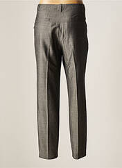 Pantalon chino gris BARBARA BUI pour femme seconde vue