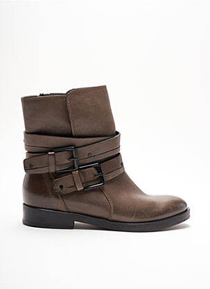 Boots hugo boss femme hot sale