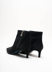 Bottines/Boots noir PATRIZIA PEPE pour femme seconde vue