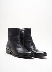 Bottines/Boots noir PAUL SMITH pour femme seconde vue