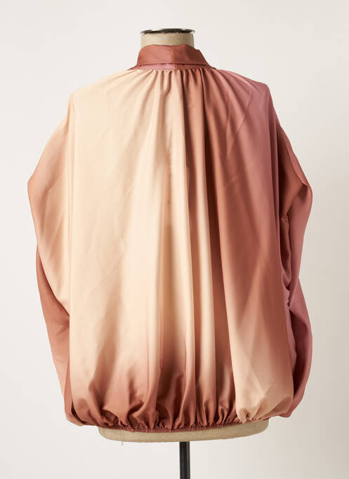 Blouse rose IMPERIAL pour femme