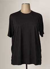 T-shirt noir AHORN pour femme seconde vue