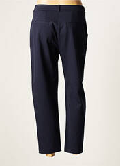Pantalon 7/8 bleu GUS pour femme seconde vue