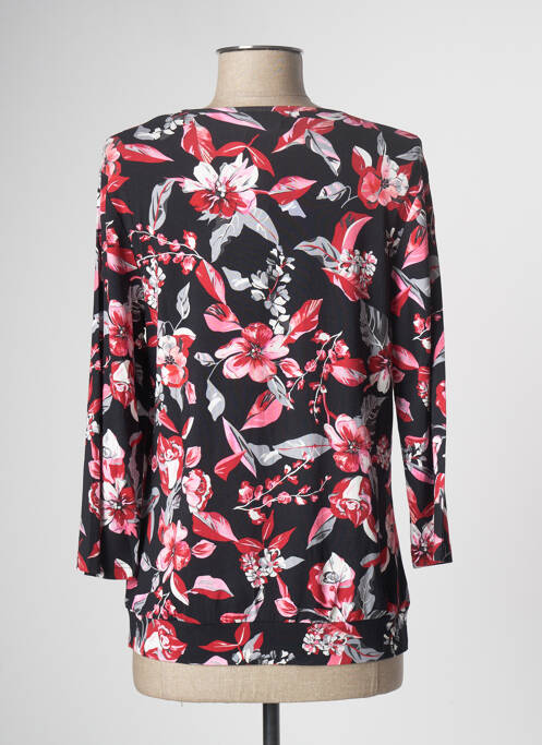 Top rose FRANK WALDER pour femme