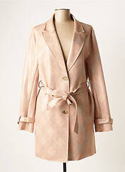 Trench beige MADISON pour femme seconde vue