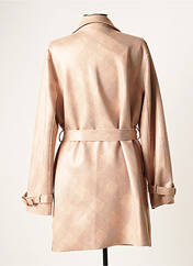 Trench beige MADISON pour femme seconde vue
