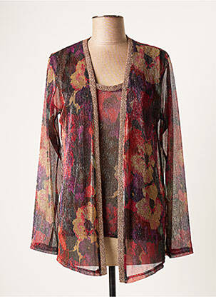Twin-set rose EMA BLUE'S pour femme