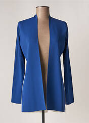 Veste casual bleu D.EXTERIOR pour femme seconde vue