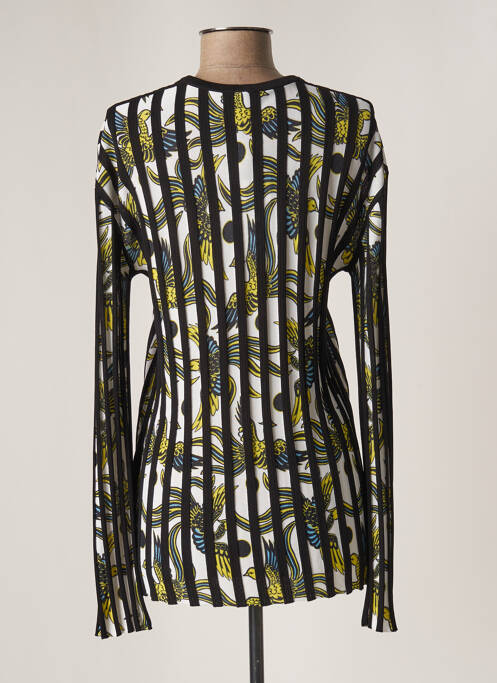 Top noir JUDITH LACROIX pour femme