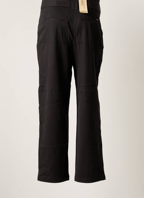 Pantalon droit noir MAISON SCOTCH pour femme