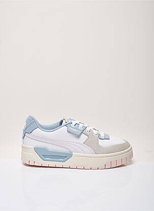 Botte discount puma femme