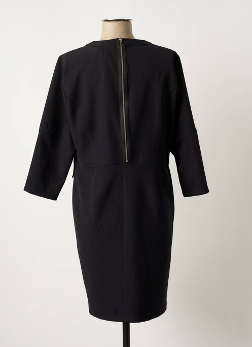 Robe courte noir MADO ET LES AUTRES pour femme