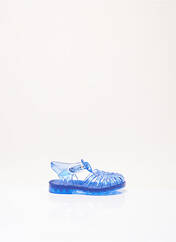 Chaussures aquatiques bleu MEDUSE pour garçon seconde vue
