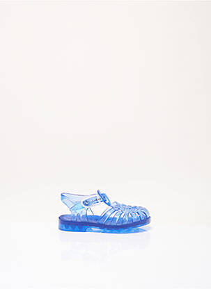Chaussures aquatiques bleu MEDUSE pour garçon