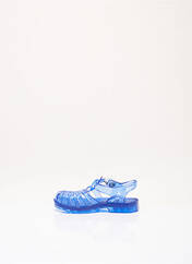 Chaussures aquatiques bleu MEDUSE pour garçon seconde vue